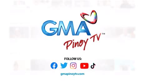 GMA Pinoy TV Reels .